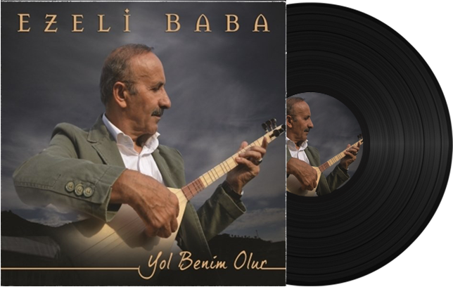 Hasan Turhan - Buy my albums
